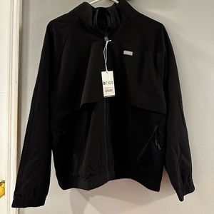 FIGS SYDNEY SCRUB JACKET